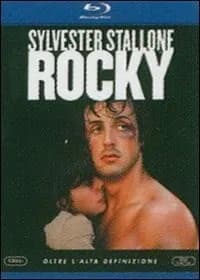 Rocky cover