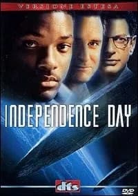 Independence Day cover