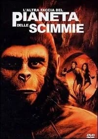 Beneath the Planet of the Apes cover