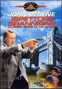 Brannigan cover