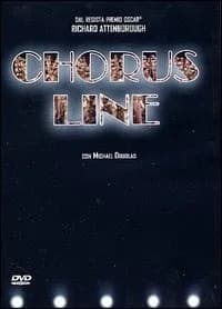 A Chorus Line cover