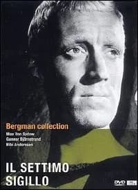 Det Sjunde Inseglet cover