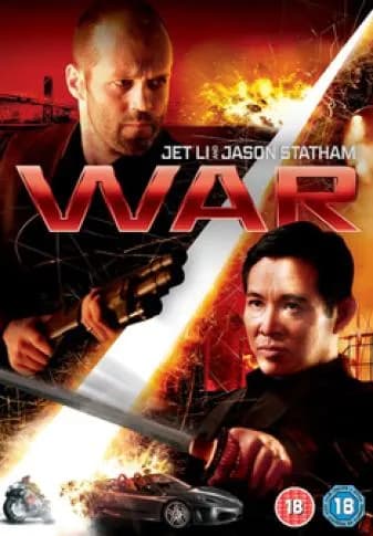 War cover