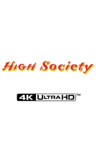 High Society cover