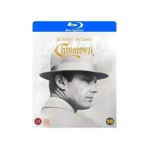 Movie - Chinatown Repack Bd cover