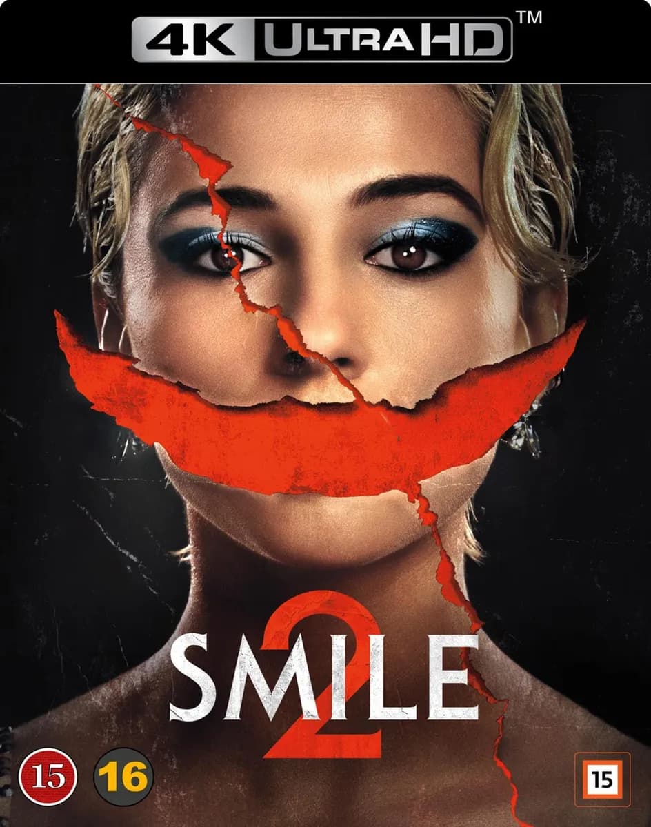 Smile 2 cover