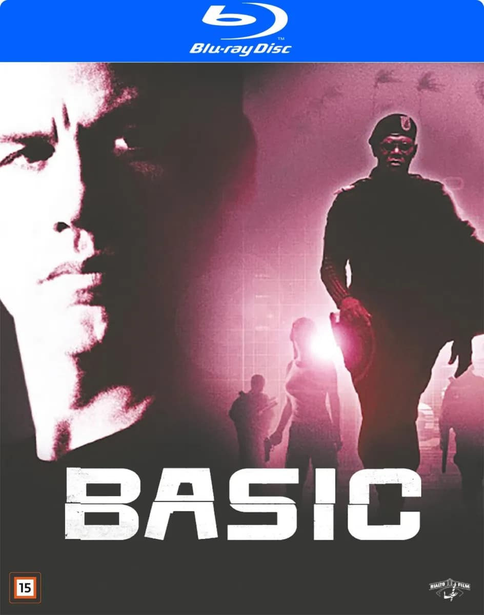 Basic cover