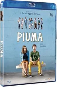Piuma cover