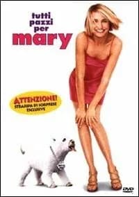 There's Something About Mary cover