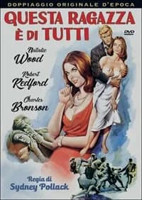 This Property Is Condemned cover