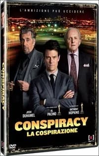 Misconduct cover