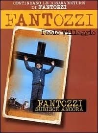 Fantozzi subisce ancora cover