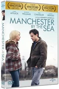 Manchester by the Sea cover