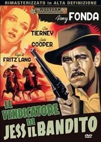 The Return of Frank James cover