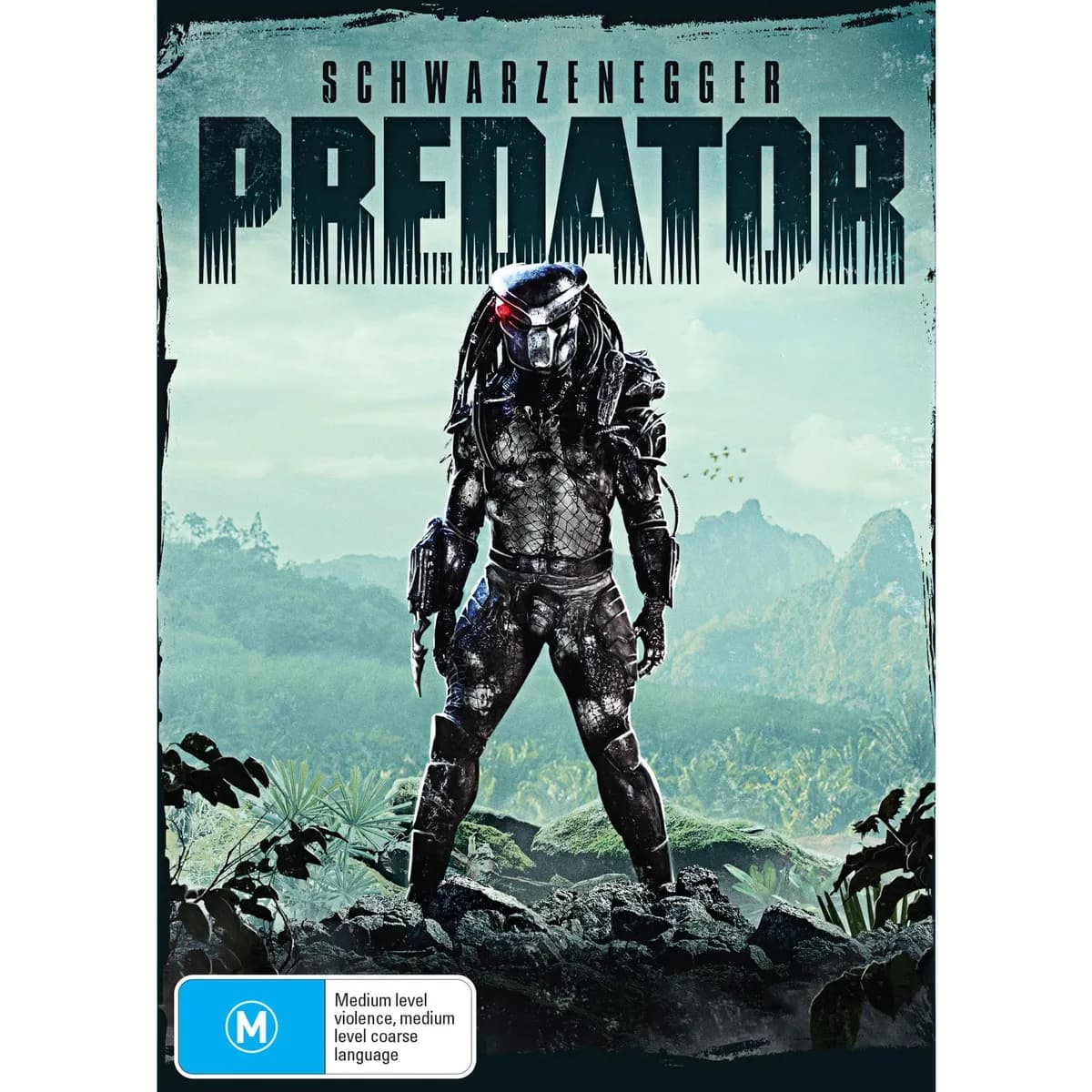 Predator cover