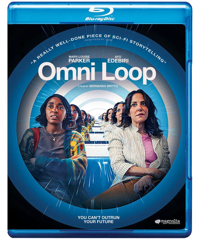 Omni Loop cover