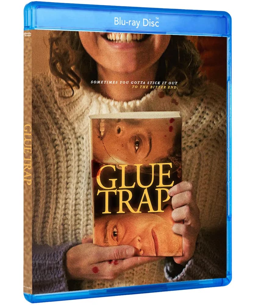 Glue Trap cover