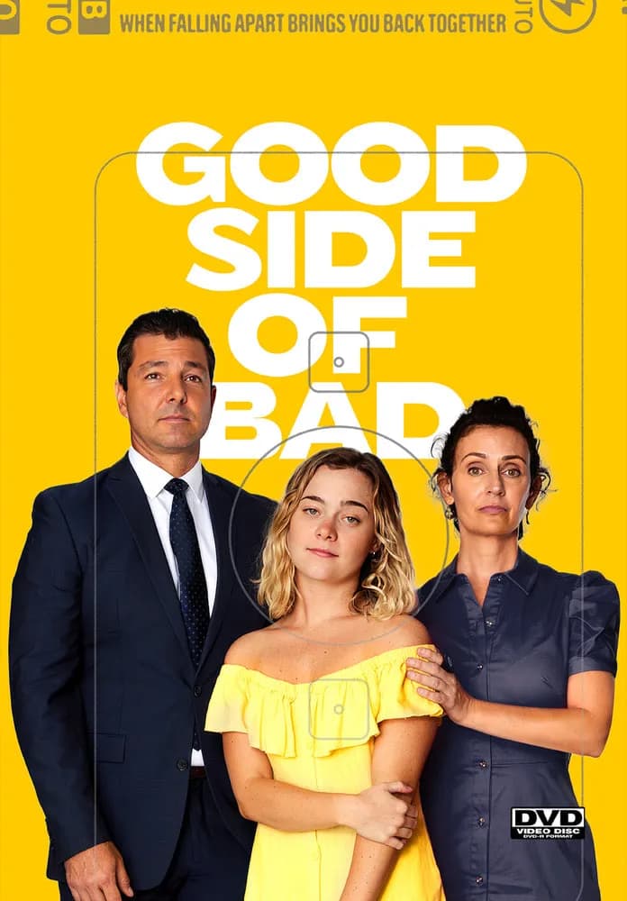 Good Side of Bad cover
