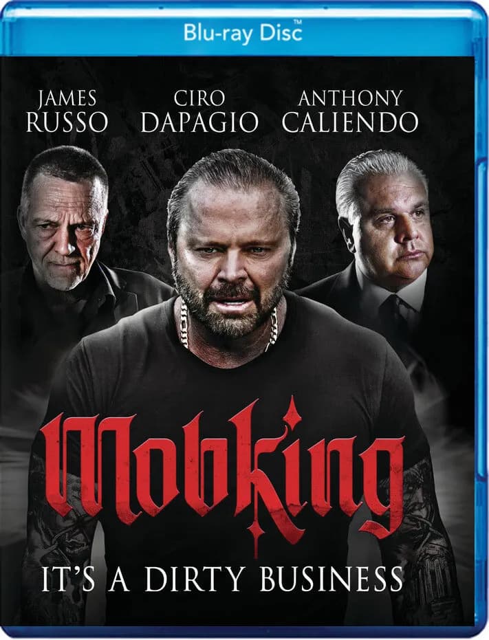 MobKing cover
