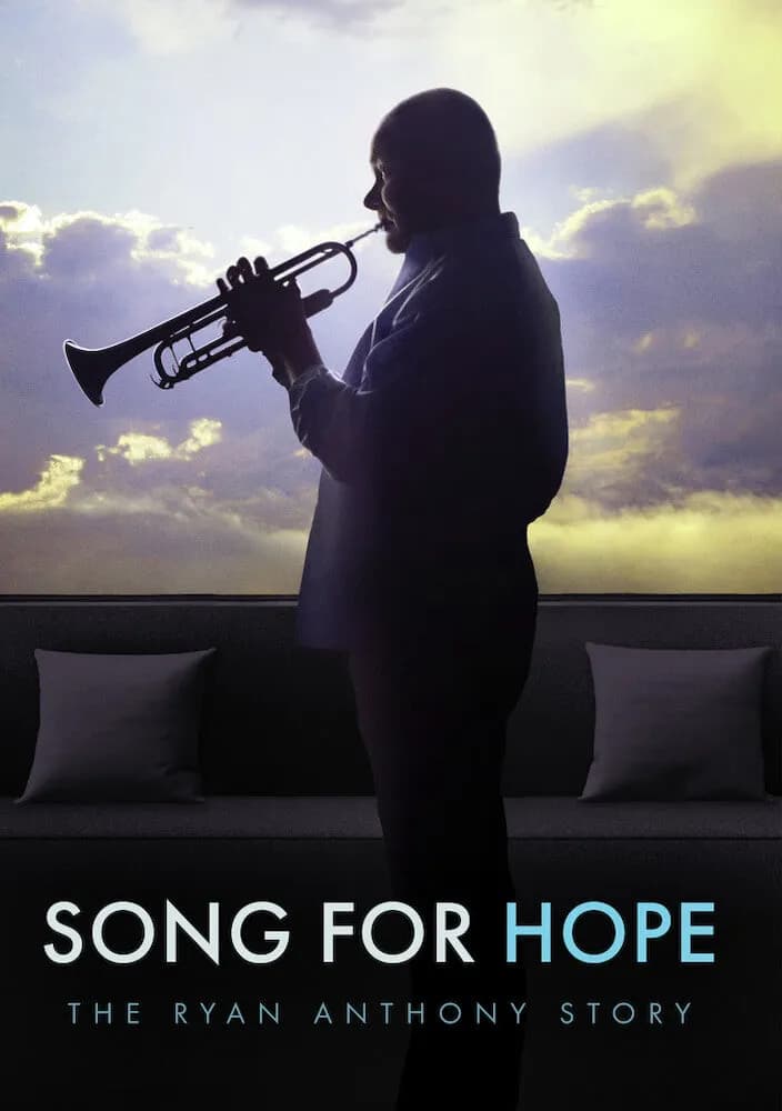 Song For Hope cover