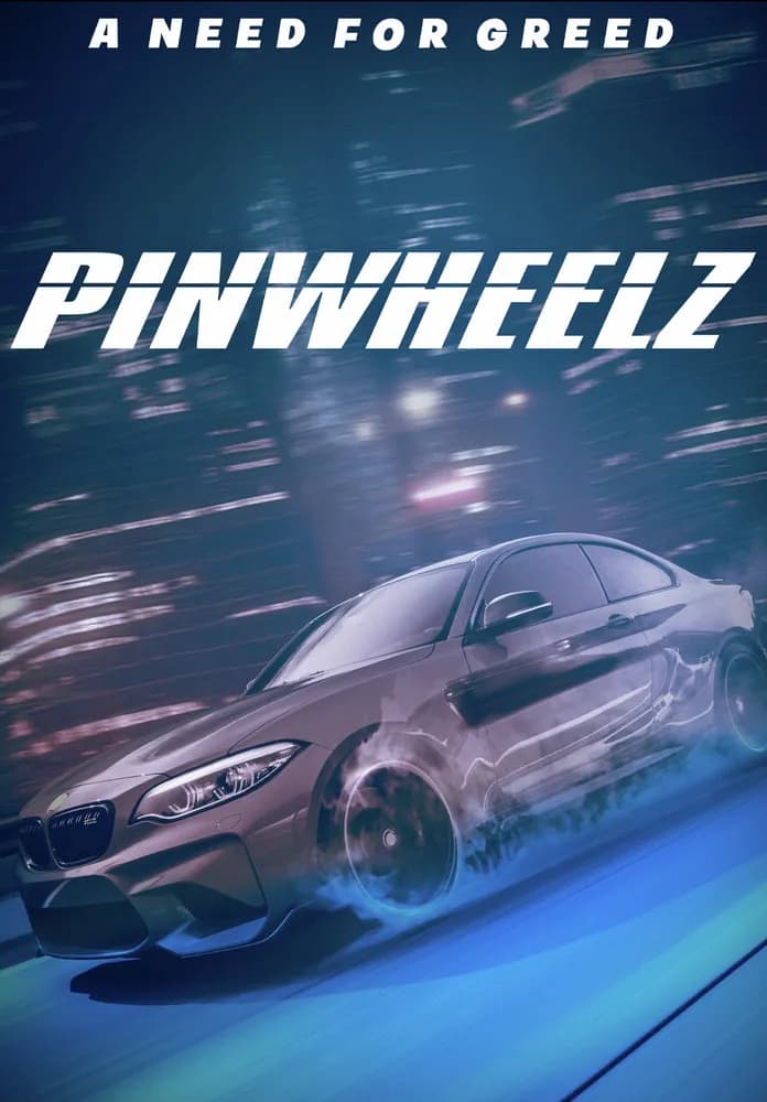 Pinwheelz cover