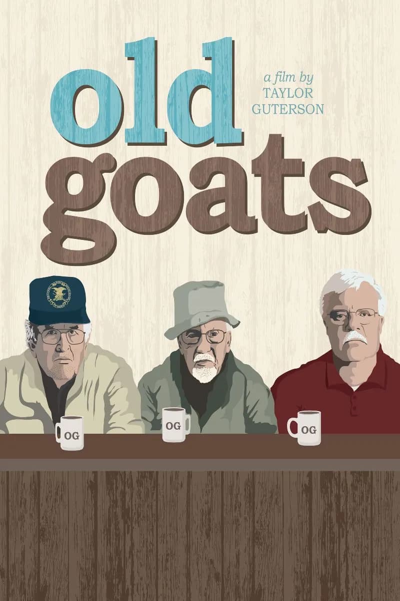 Old Goats cover
