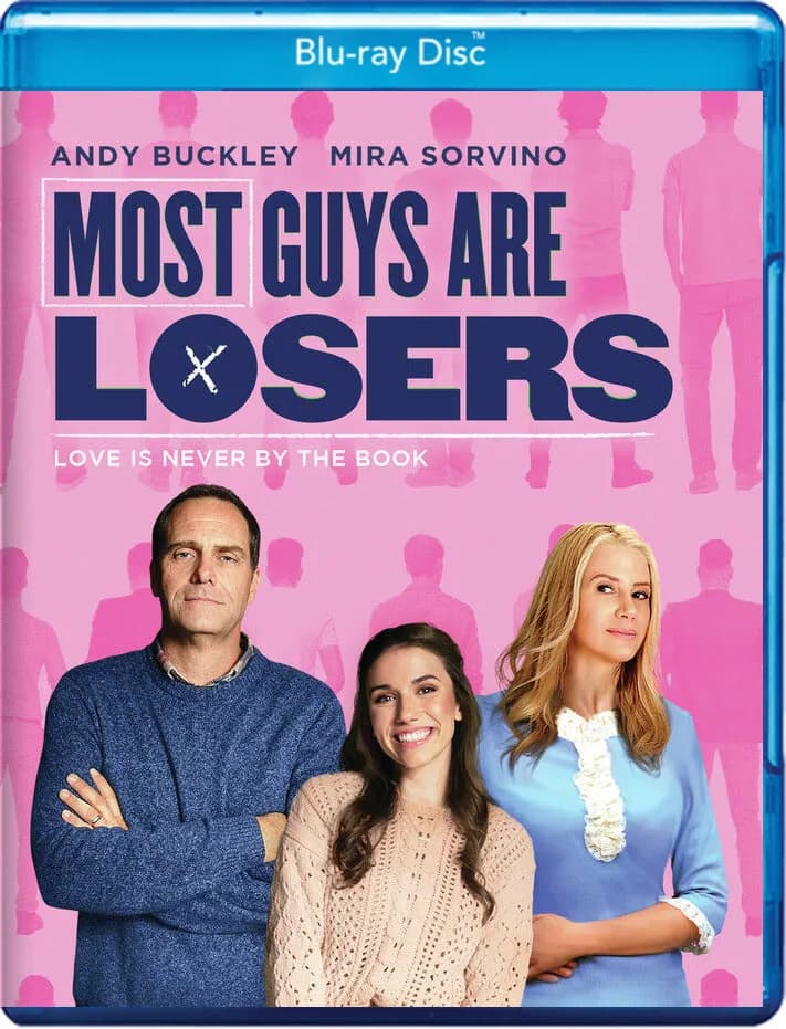 Most Guys Are Losers cover
