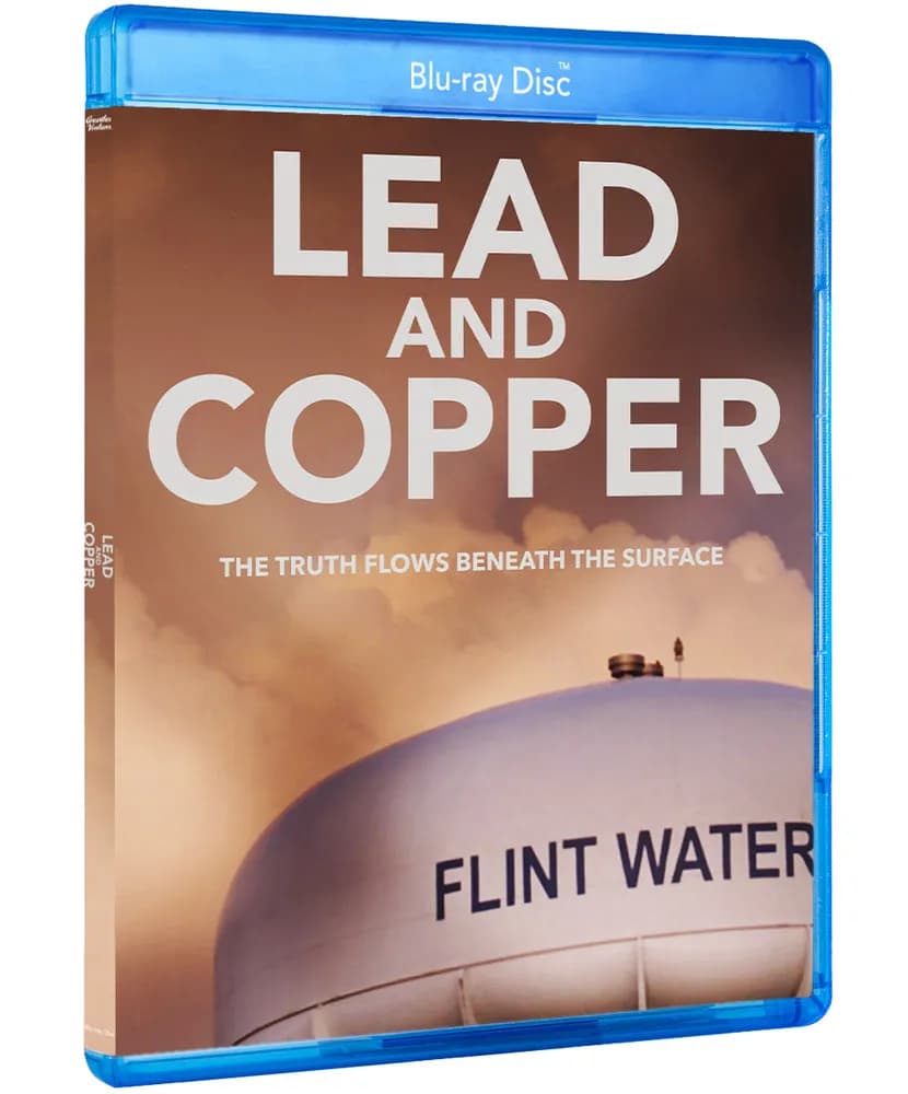 Lead and Copper cover
