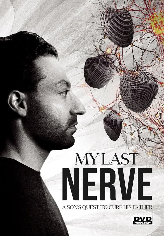 My Last Nerve cover