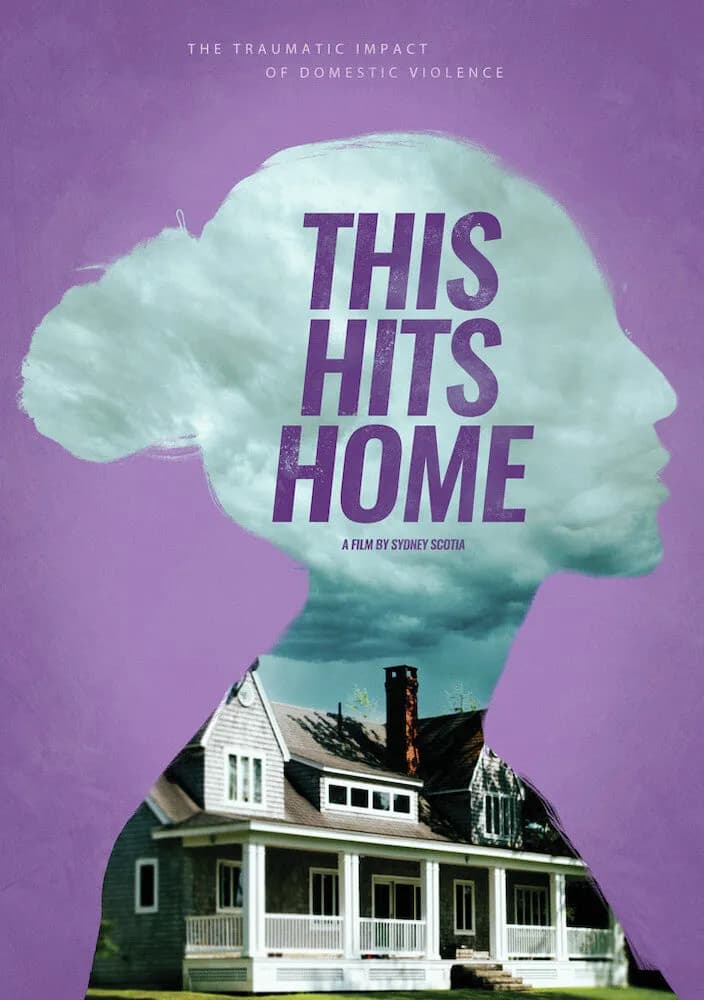 This Hits Home cover