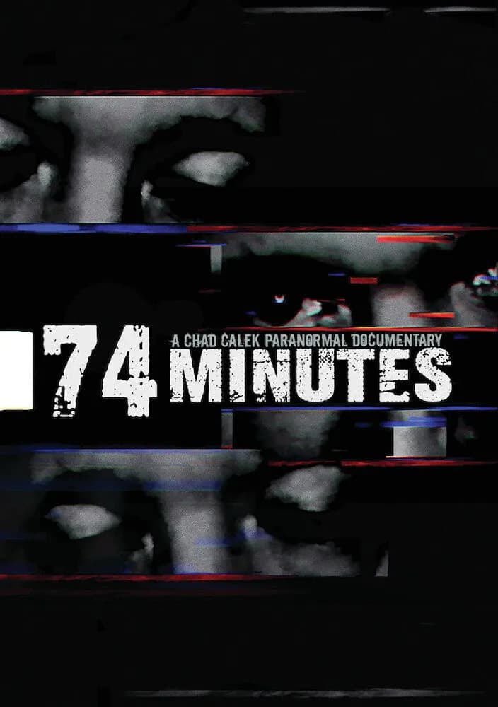 74 Minutes cover