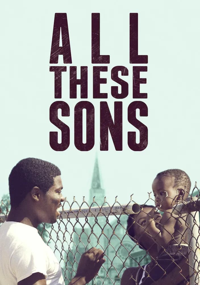 All These Sons cover