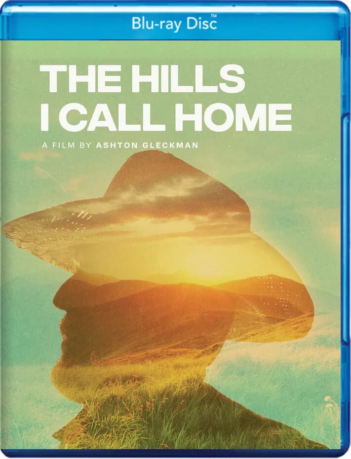 The Hills I Call Home cover