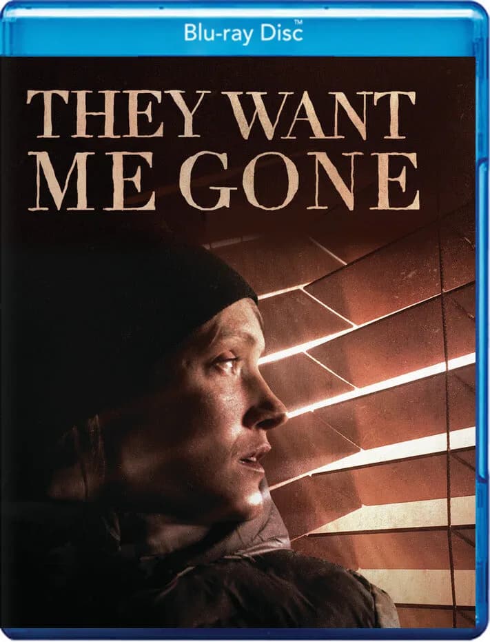 They Want Me Gone cover