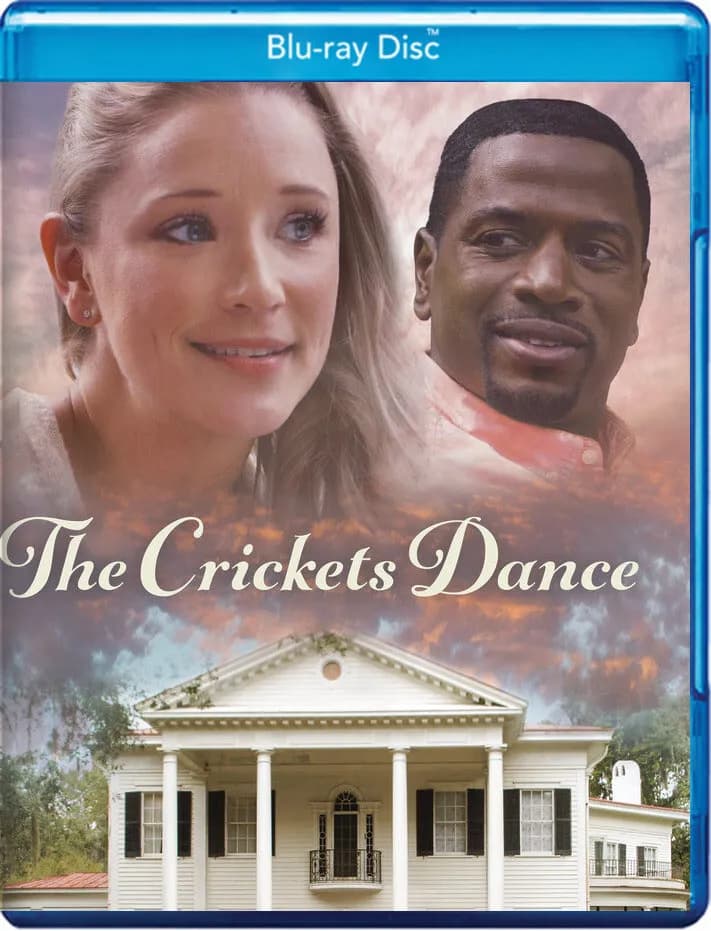 The Crickets Dance cover
