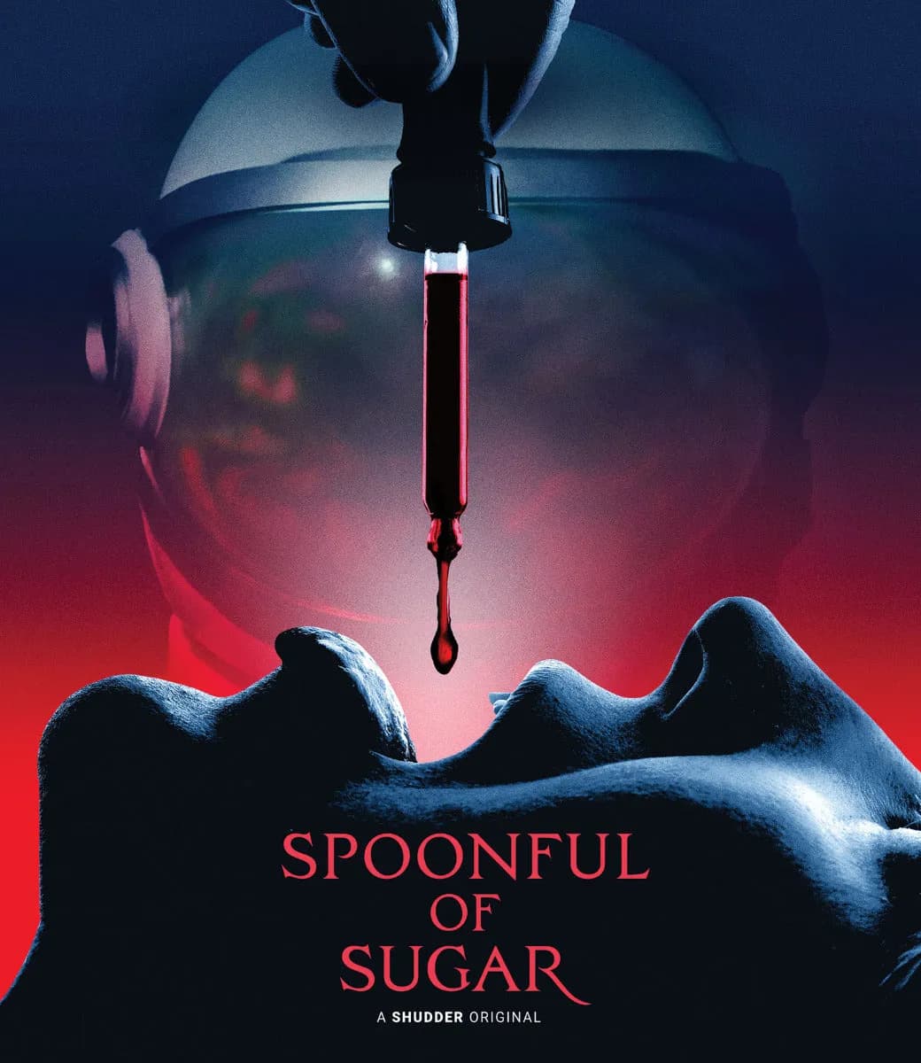 Spoonful Of Sugar cover