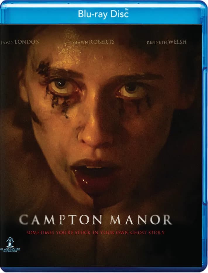 Campton Manor cover
