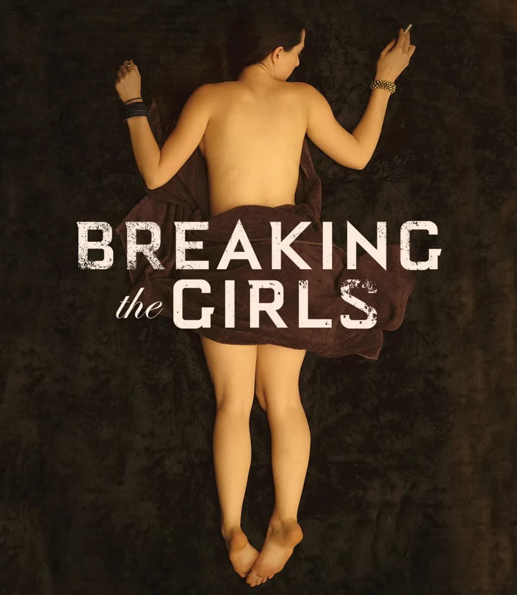 Breaking The Girls cover