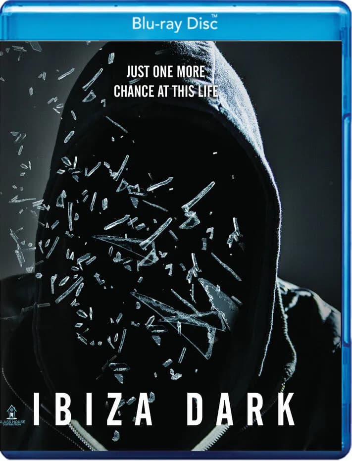 Ibiza Dark cover