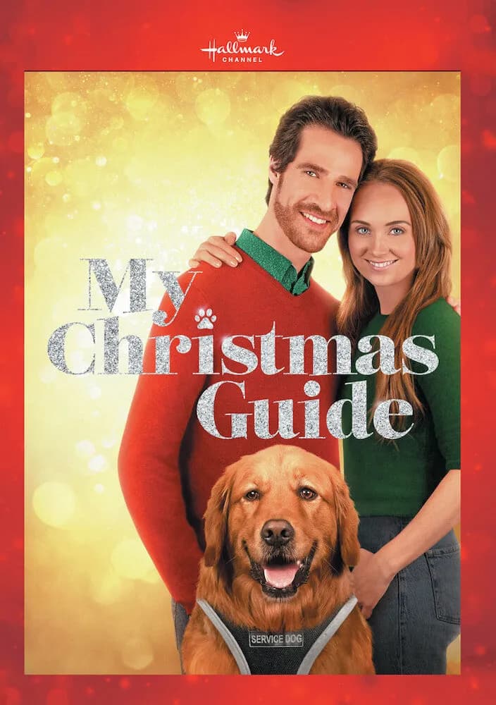 My Christmas Guide cover