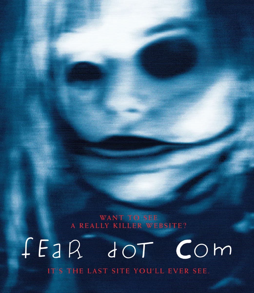 Feardotcom cover