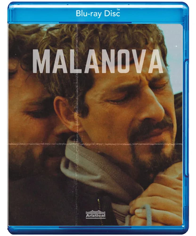 Malanova cover
