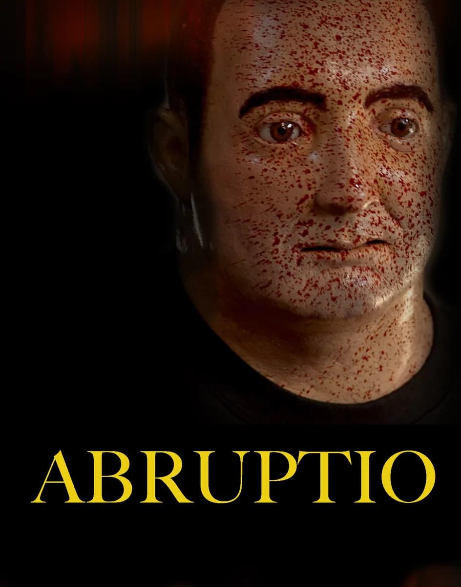 Abruptio cover