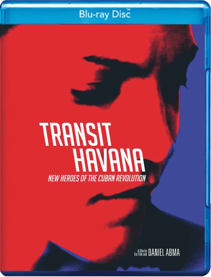 Transit Havana cover