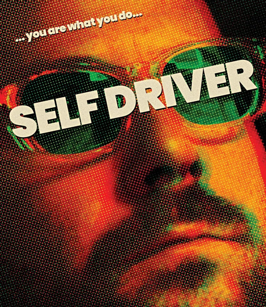 Self Driver cover