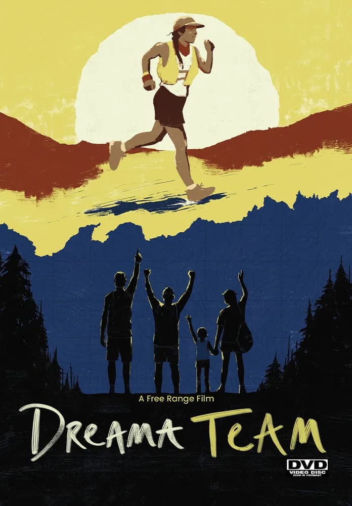 Dreama Team cover