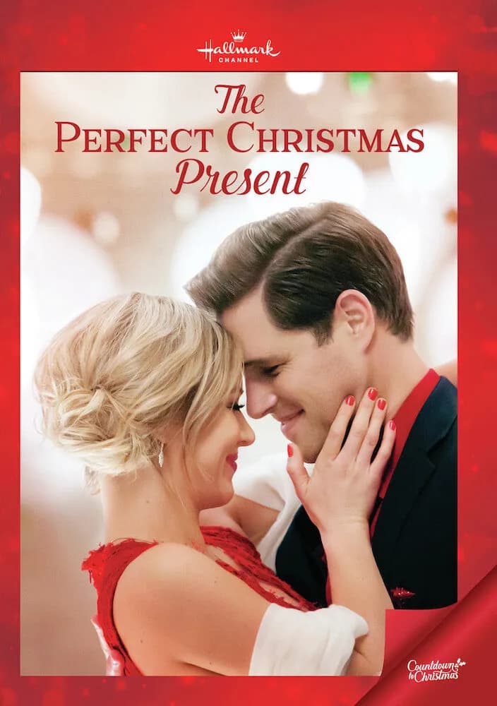The Perfect Christmas Present cover