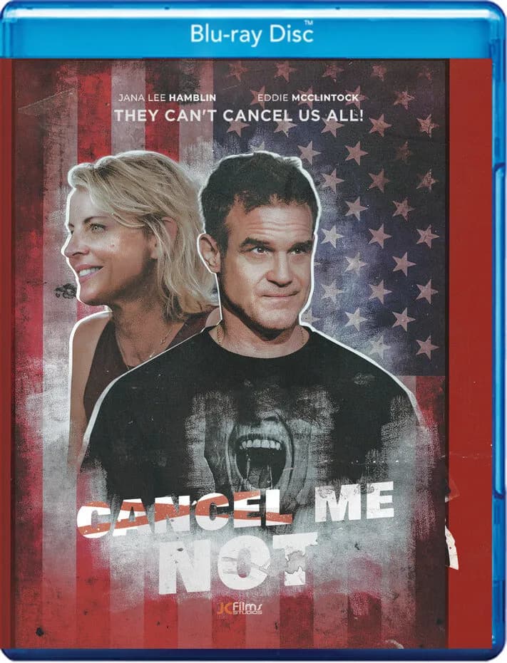 Cancel Me Not cover