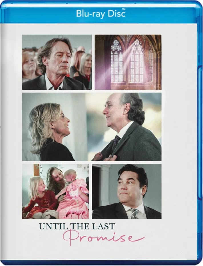 Until The Last Promise cover