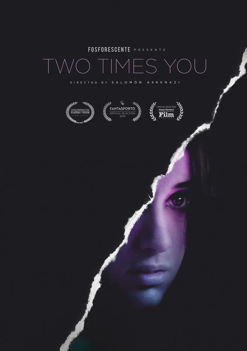 Two Times You cover